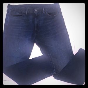 Men’s Levi’s 510 Jeans Denim 36x30